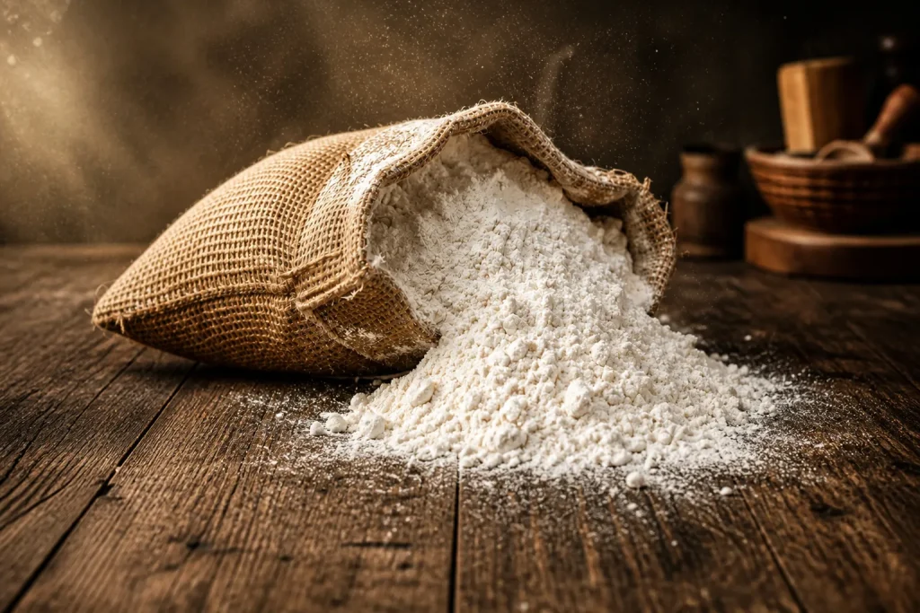 Flour Prices Explode Across Pakistan — Karachi Hits Rs2,500 for 20kg Bag flour price in Pakistan rises sharply as 20kg bag cost increases across major cities