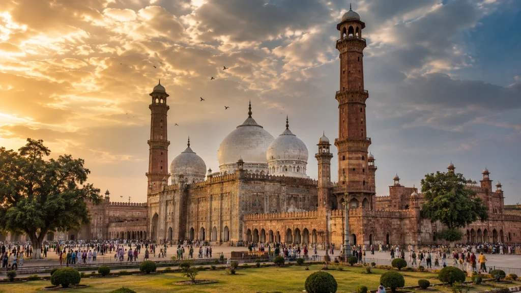 Kamal Maula Mosque verdict sparks controversy after Indian court ruling in Dhar India