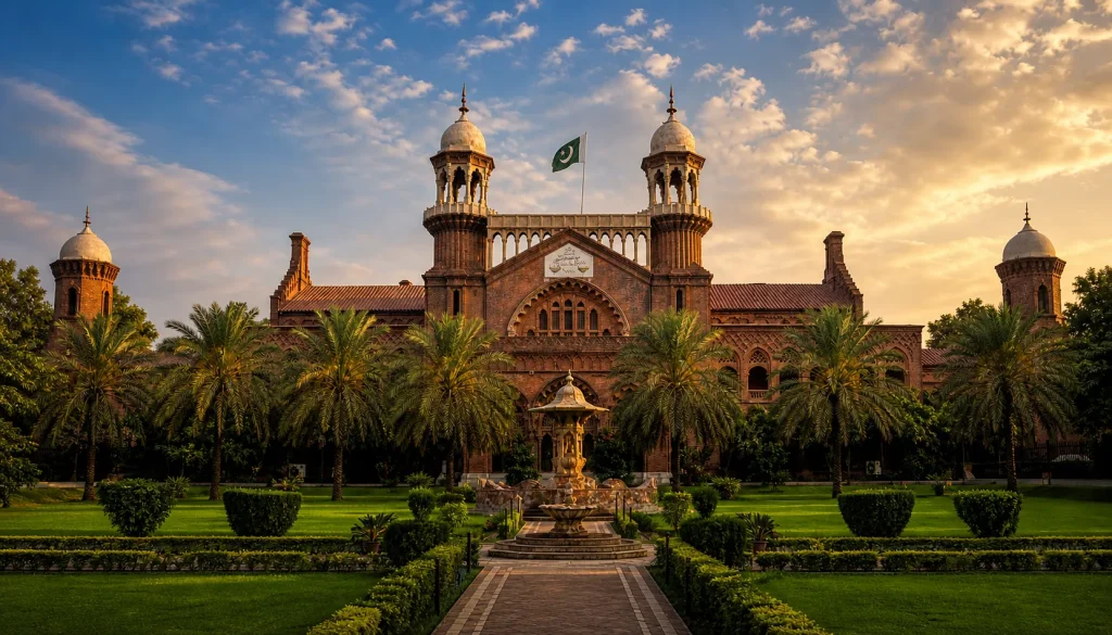 Govt Denial Overturned: LHC Restores Pension to Doctor LHC doctor pension case Pakistan as court orders pension release after government denial