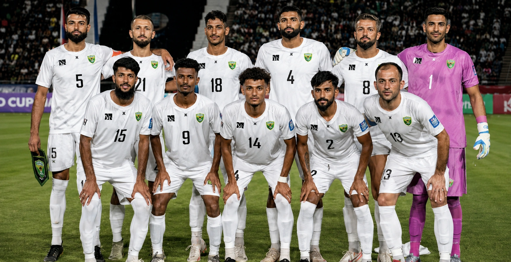 AFC Snub Shatters Pakistan U20 Football Dreams