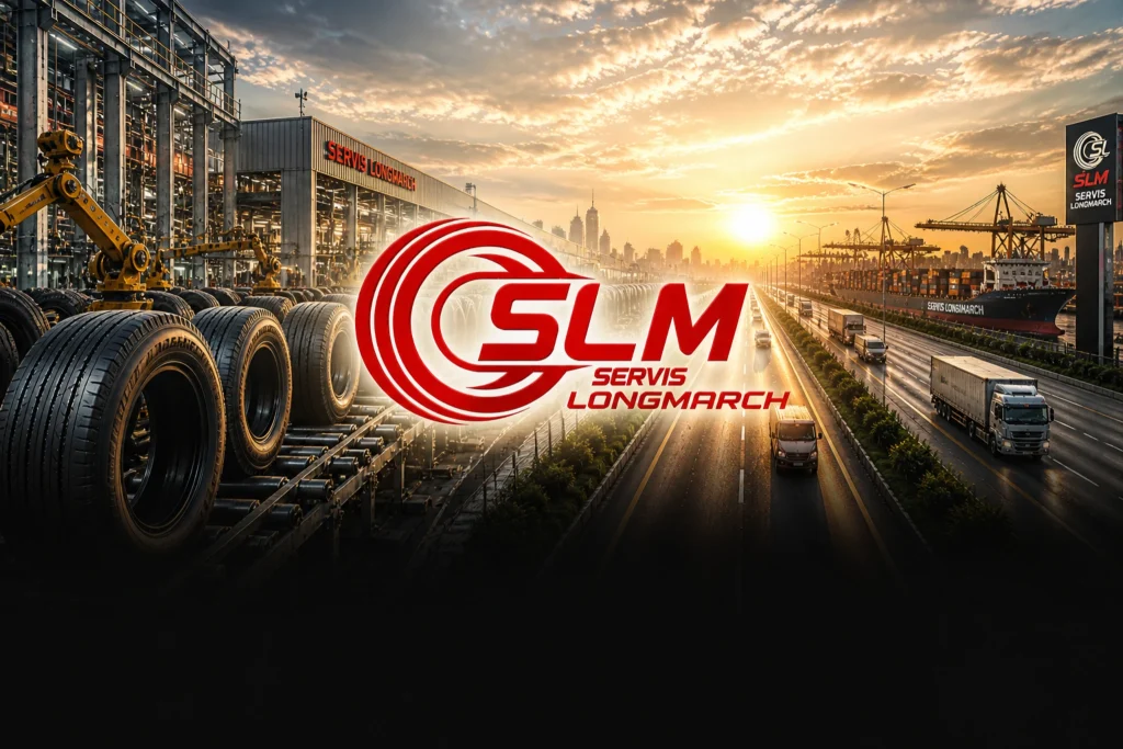Service Long March Tyres IPO Approved — SECP Clears Rs7.8bn SLM Listing Service Long March Tyres IPO approved by SECP with Rs7.8bn offering in Pakistan