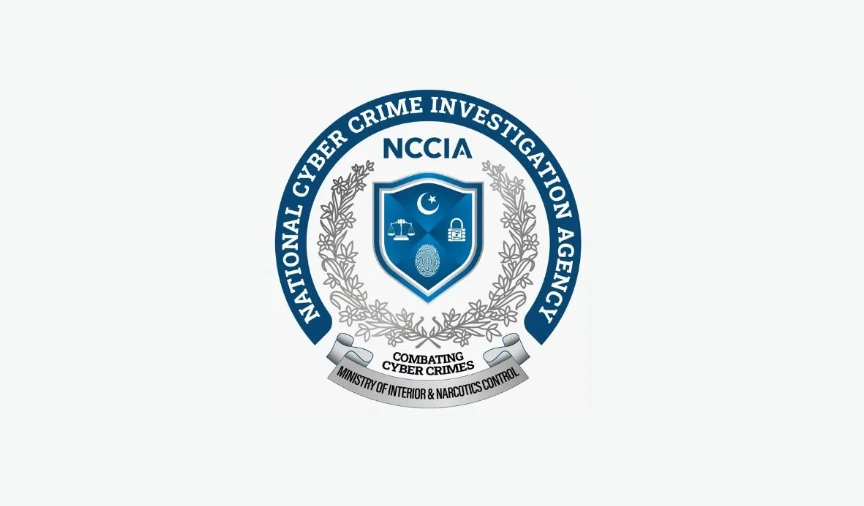 NCCIA Raids Illegal Call Centre in Karachi, 50 Cyber Fraudsters Caught Robbing Overseas Pakistanis NCCIA raids illegal call centre in Karachi Gulzar-e-Hijri detains 50 suspects cyber fraud overseas Pakistanis 2025
