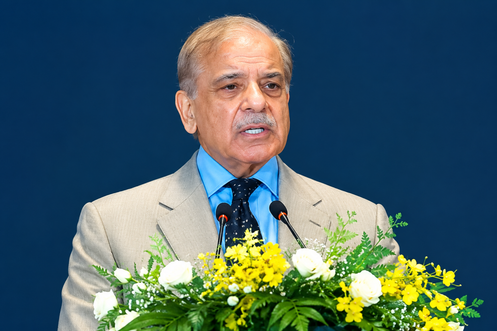 Karachi Special Economic Zone announced by PM Shehbaz during China visit to boost investment and industrial growth