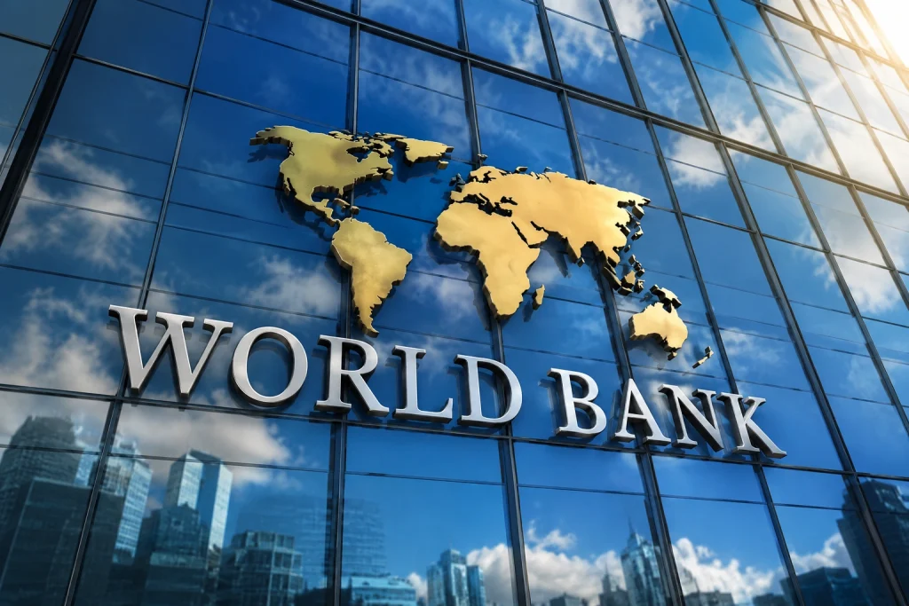 World Bank emergency funding sought by developing countries after Iran war fallout
