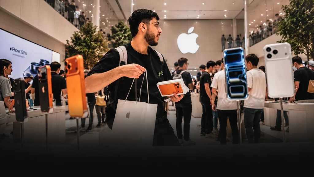 Apple iPhone 18 Pro launch date, pre-order timeline and foldable iPhone Ultra release