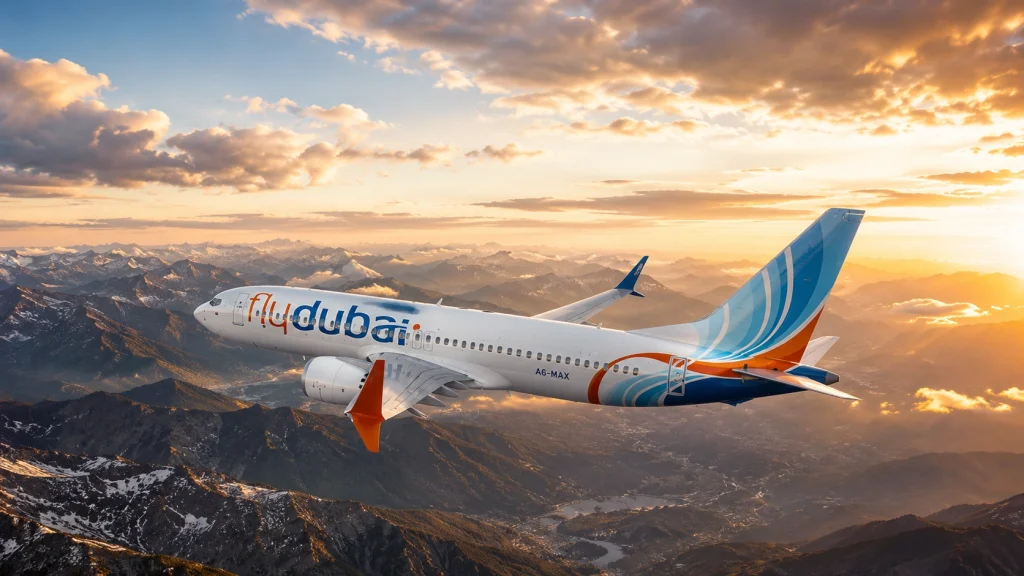 Flydubai Suspends Flights to Three Major Pakistan Cities Until October Flydubai Pakistan flights suspension leaves passengers stranded as aircraft operations stop for Islamabad, Lahore and Peshawar routes