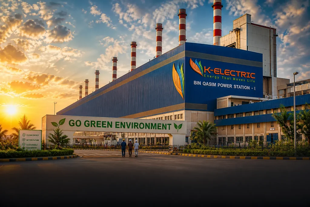 K-Electric Halts Load Shedding During Heatwave — But 30% of Karachi Still at Risk K-Electric Halts Load Shedding During Heatwave — But 30% of Karachi Still at Risk