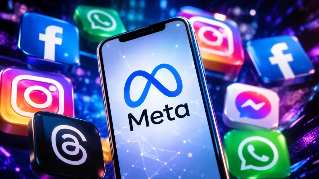 World’s 5 Big Publishers Take Meta to Court — And They’re Not Holding Back Meta AI copyright lawsuit against Meta over alleged use of copyrighted books and academic content to train Llama AI models.