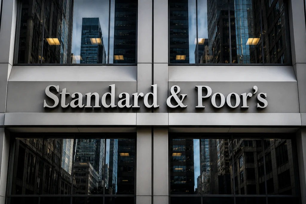 Pakistan Faces Asia-Pacific’s Highest Economic Risks From Prolonged Middle East Conflict: S&P S&P Pakistan economy warning highlights Pakistan’s economic risks from prolonged Middle East conflict and rising oil dependency concerns