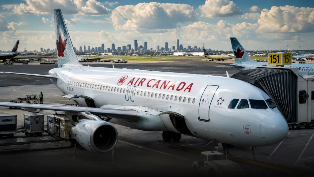 Pilot Flew Airliners 17 Years Without License, Finally Arrested Air Canada pilot fraud case involving former captain Geoffrey Wall, who allegedly flew more than 900 flights over 17 years without the required airline transport licence.