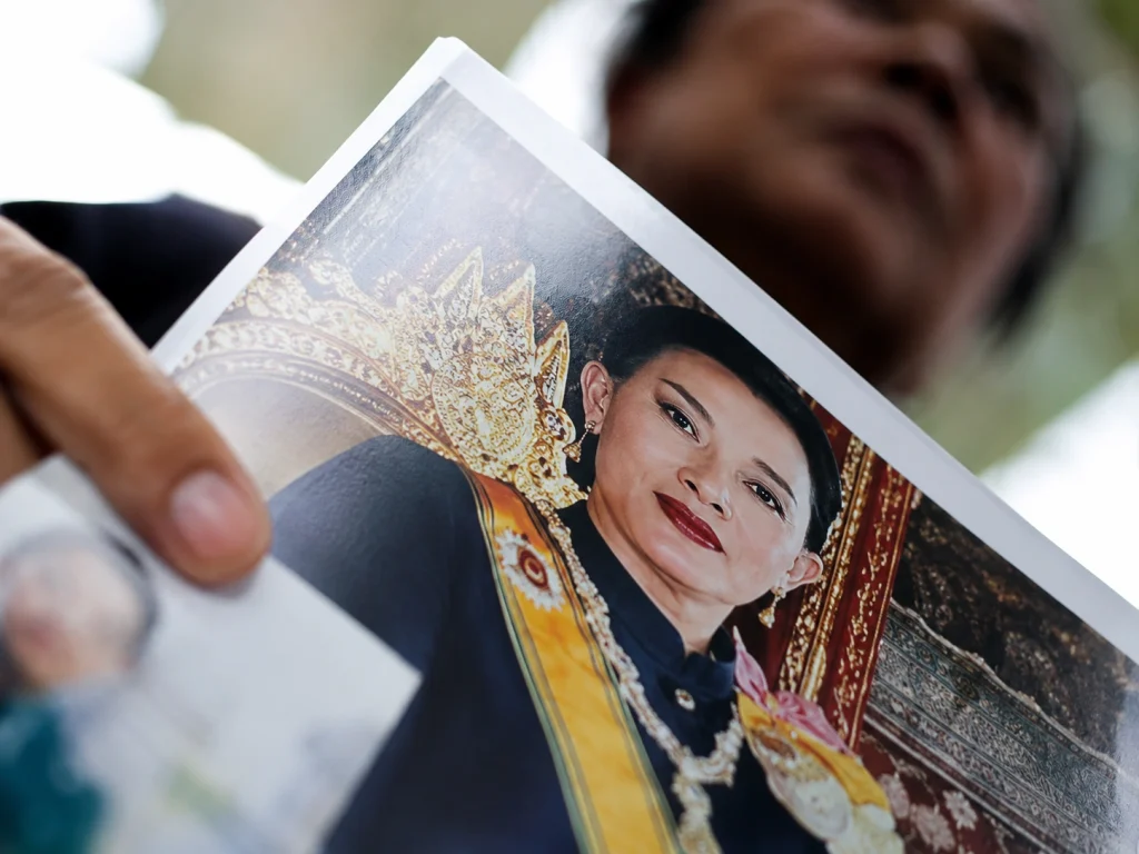 Thailand Loses Its Most Beloved Princess After 3.5 Years in Coma Princess Bajrakitiyabha is dead at 47 after 3.5 years in a coma.