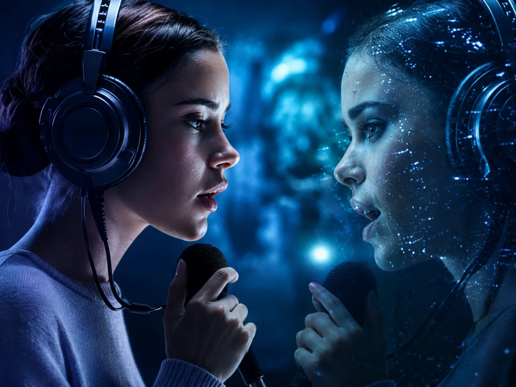 Punjab Moves to Protect Performers From AI Deepfakes and Voice Cloning Punjab AI deepfake law 2026 performers digital identity protection Pakistan entertainment industry