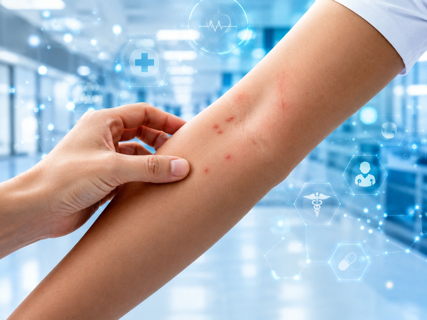 How to Prevent Mpox: Key Facts and Precautions for Pakistan