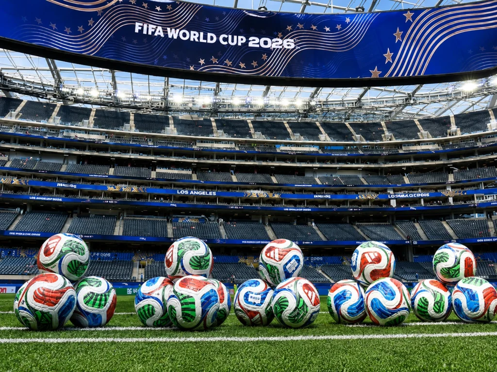 FIFA World Cup to Allow Only Iran’s Official National Flag Inside Stadiums During Matches FIFA Iranian flag ban remains enforced after a Los Angeles Superior Court ruling on June 15, 2026
