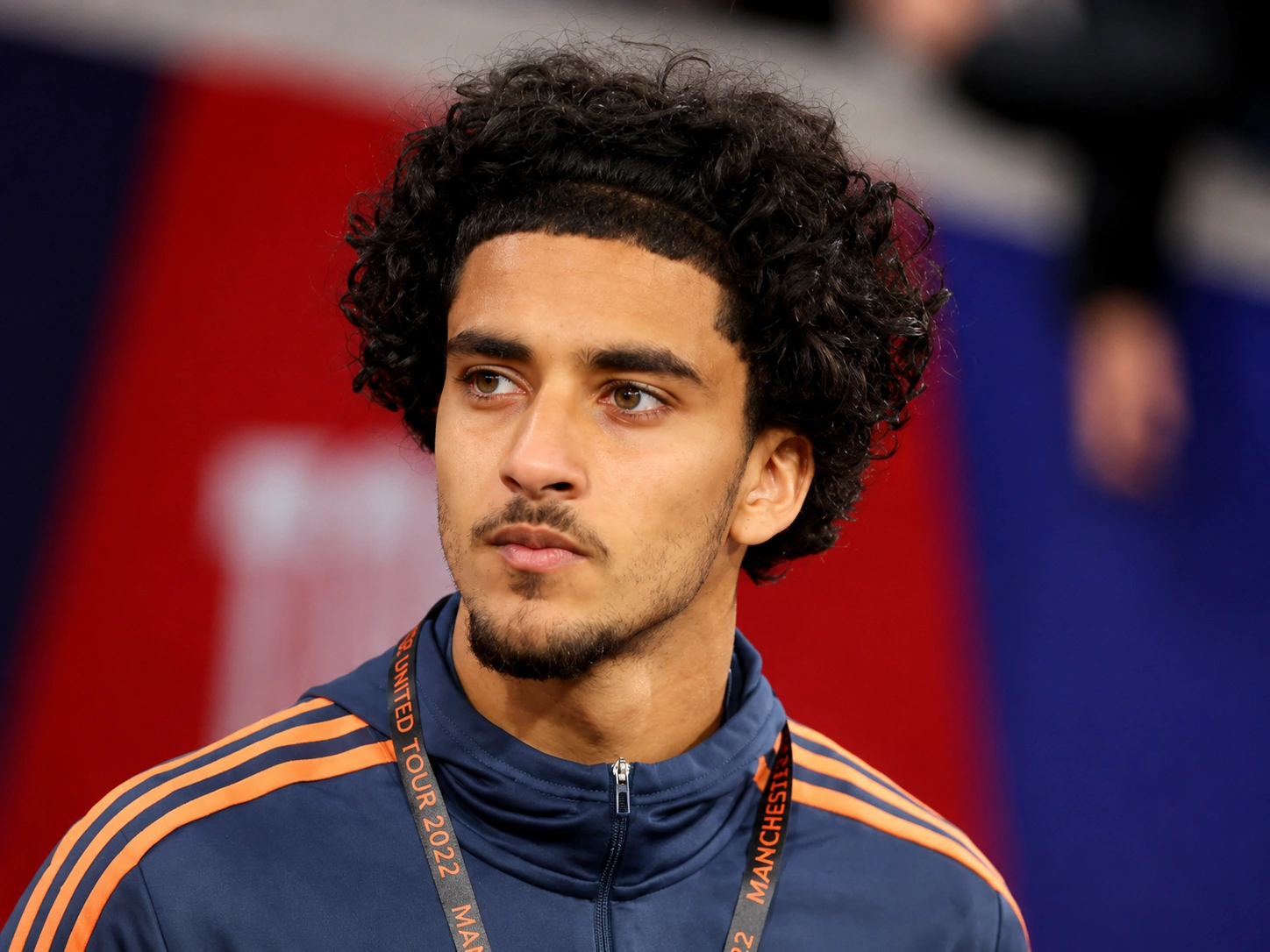 Zidane Iqbal Becomes First Pakistani-Heritage Player at FIFA World Cup