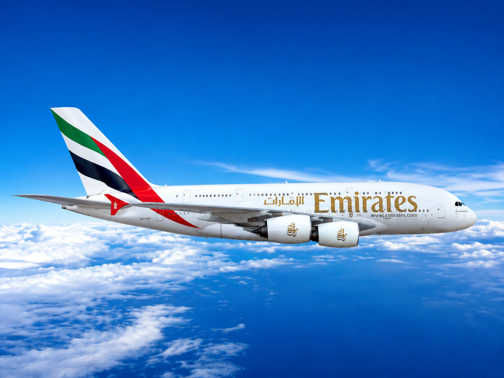 Italy Fines Emirates €180,000 Over Passenger Medical Data Violations Emirates Airline Fine: Italy Imposes €180,000 Data Privacy Penalty