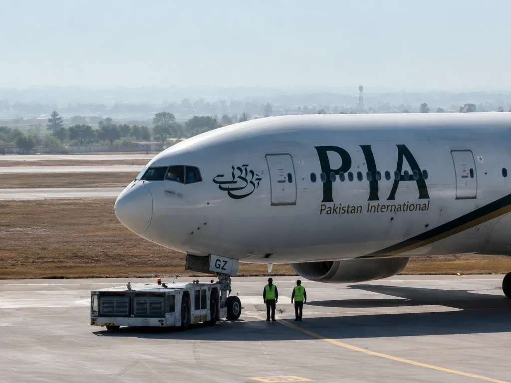 Senate Blocks Proposed Tax Relief for PIA Aircraft Acquisition PIA aircraft tax exemption debate in the Senate Standing Committee on Finance on June 15 2026 where Chairman Saleem Mandviwala rejected a PIACL-only sales tax exemption on aircraft imports