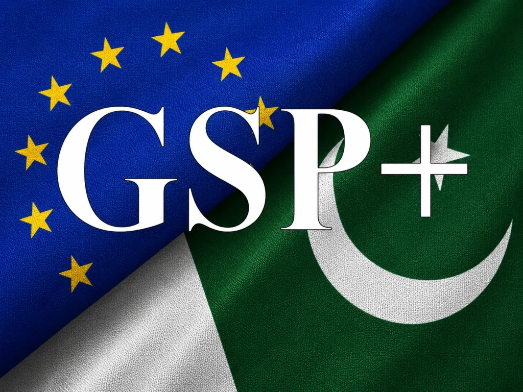 EU Presses Pakistan on Labour Rights and Governance to Retain GSP+ Access Pakistan GSP plus status hangs in the balance as the European Union demands verified progress on human rights