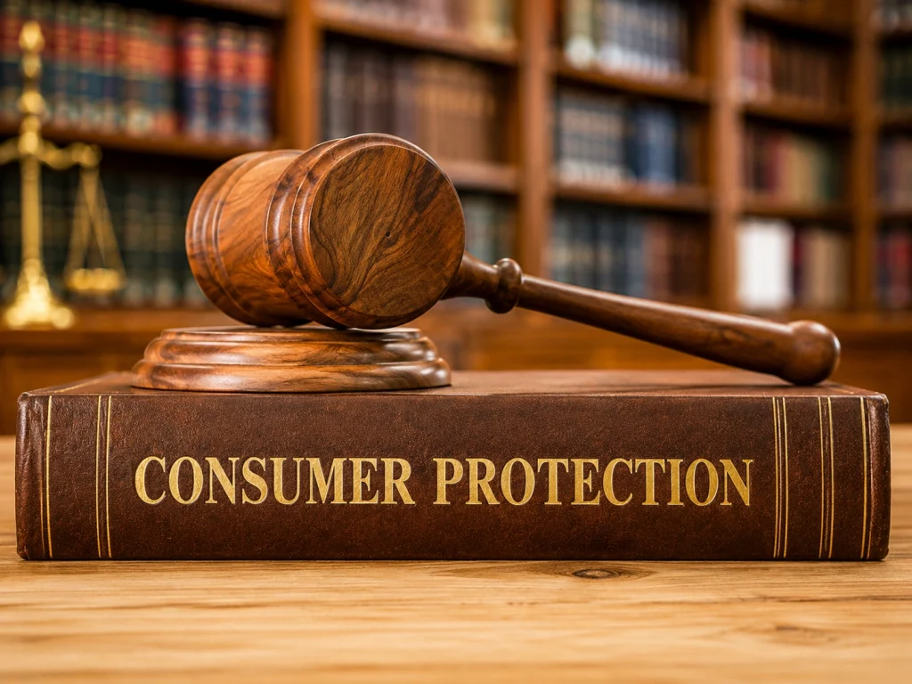 internet firm ordered to pay damages Karachi consumer court ruling poor service