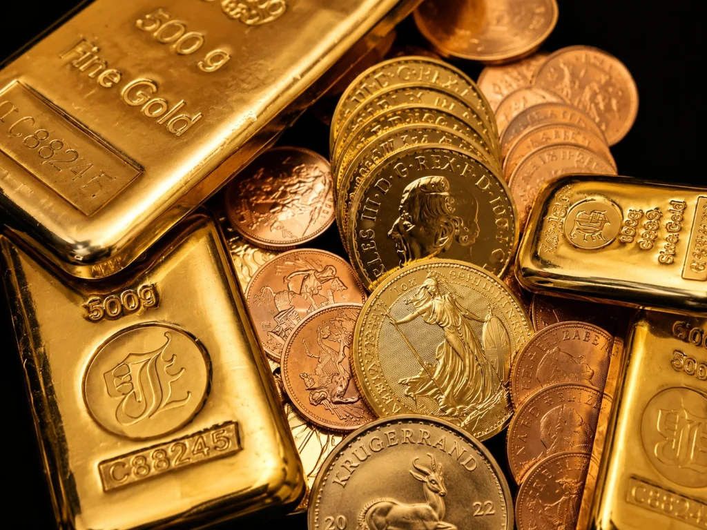gold price in Pakistan gain Rs4643 per tola APGJSA silver rates Monday 2026