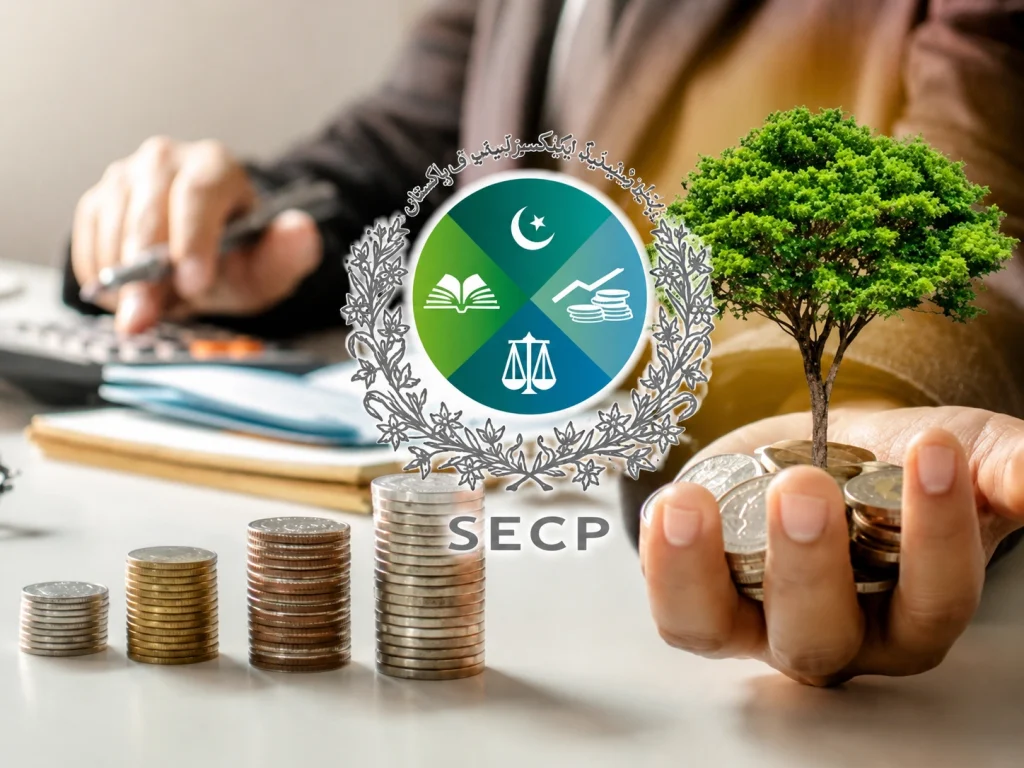 Pakistan’s IPO Market Crosses Rs20bn in H1 2026 SECP Approves 10 PSX IPOs in H1 2026, Nine Companies Raise Over Rs20 Billion