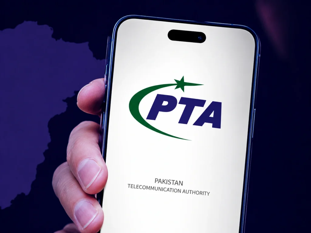 Lawmakers Call for Easier PTA Tax Payments on Smartphones PTA tax installment smartphones Pakistan FBR Naveed Qamar Finance Committee