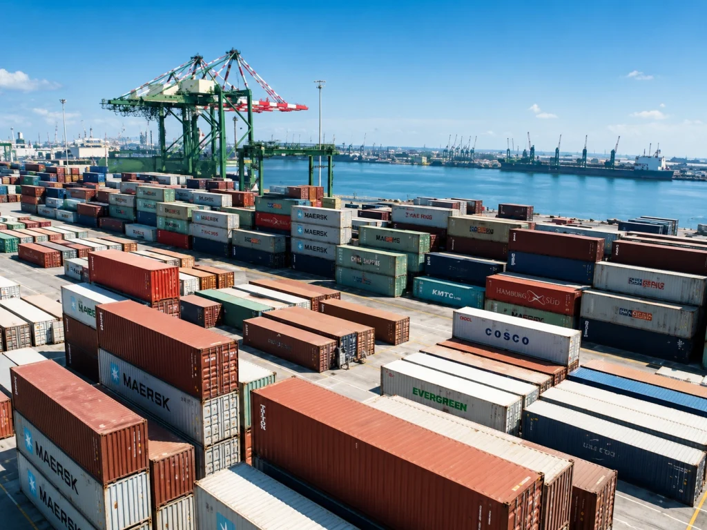 Pakistan Exports to China Jump 48.7% to $1.55 Billion Pakistan exports to China growth 2026 copper rice CPEC GACC trade data