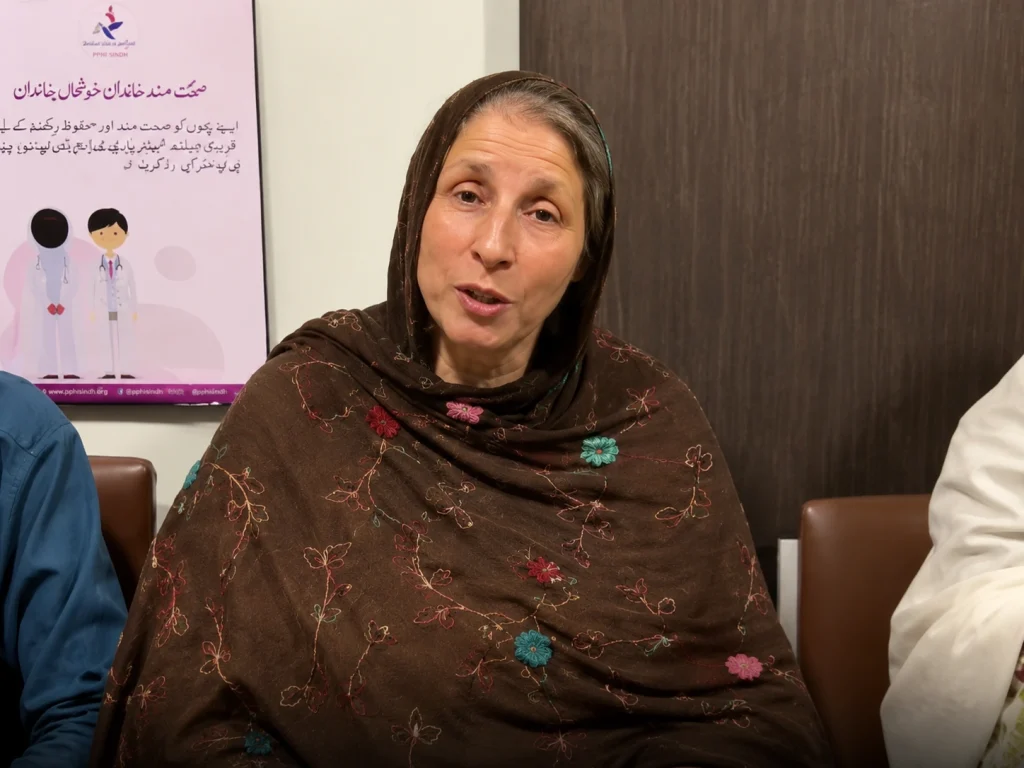French woman rescued Bara Khyber district police Darul Aman Peshawar