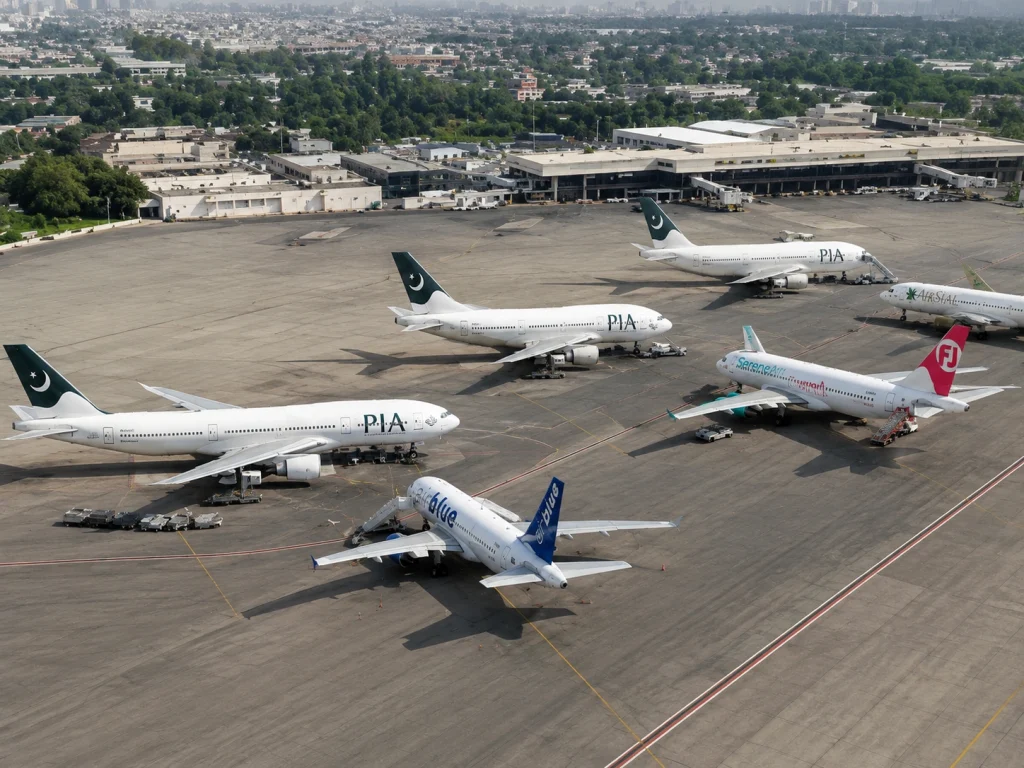 Major Airlines Stay Away Despite Iran’s Airspace Reopening Iran reopens western airspace 2026 Tehran FIR flight operations civil aviation