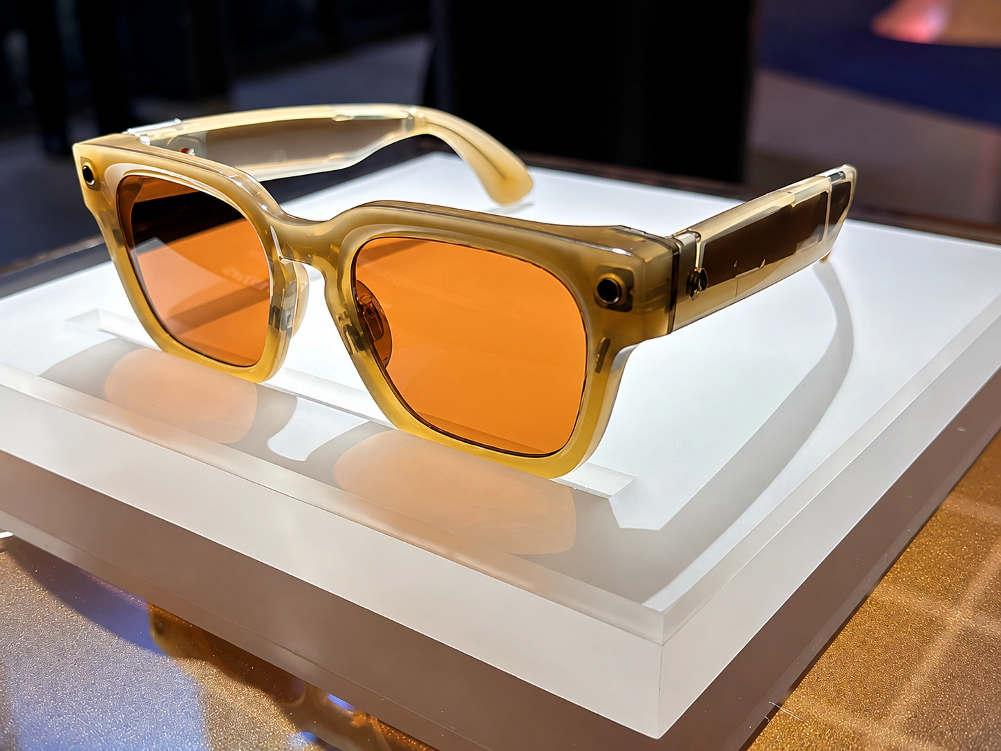 Meta Introduces $299 Wearable AI Glasses Powered by Muse Spark