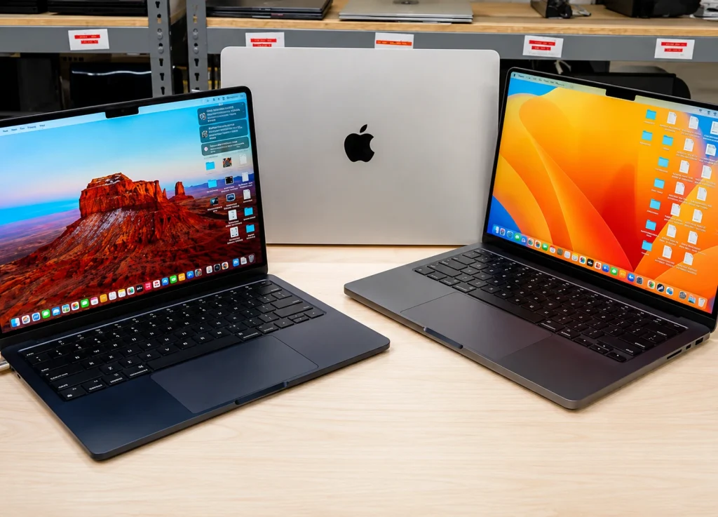 Apple Raises MacBook and iPad Prices Up to $300 Apple MacBook iPad price hike 2026 showing MacBook Air rising from 1099 to 1299 dollars MacBook Pro from 1699 to 1999 dollars and iPad Air from 599 to 749 dollars