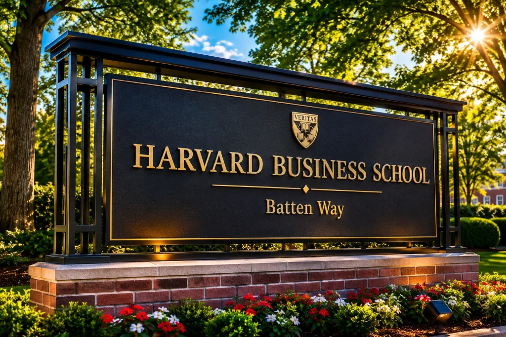 Harvard MBA Financial Aid Now Available for Eligible Pakistani Students Harvard MBA scholarship Pakistan need-based financial aid Harvard Business School