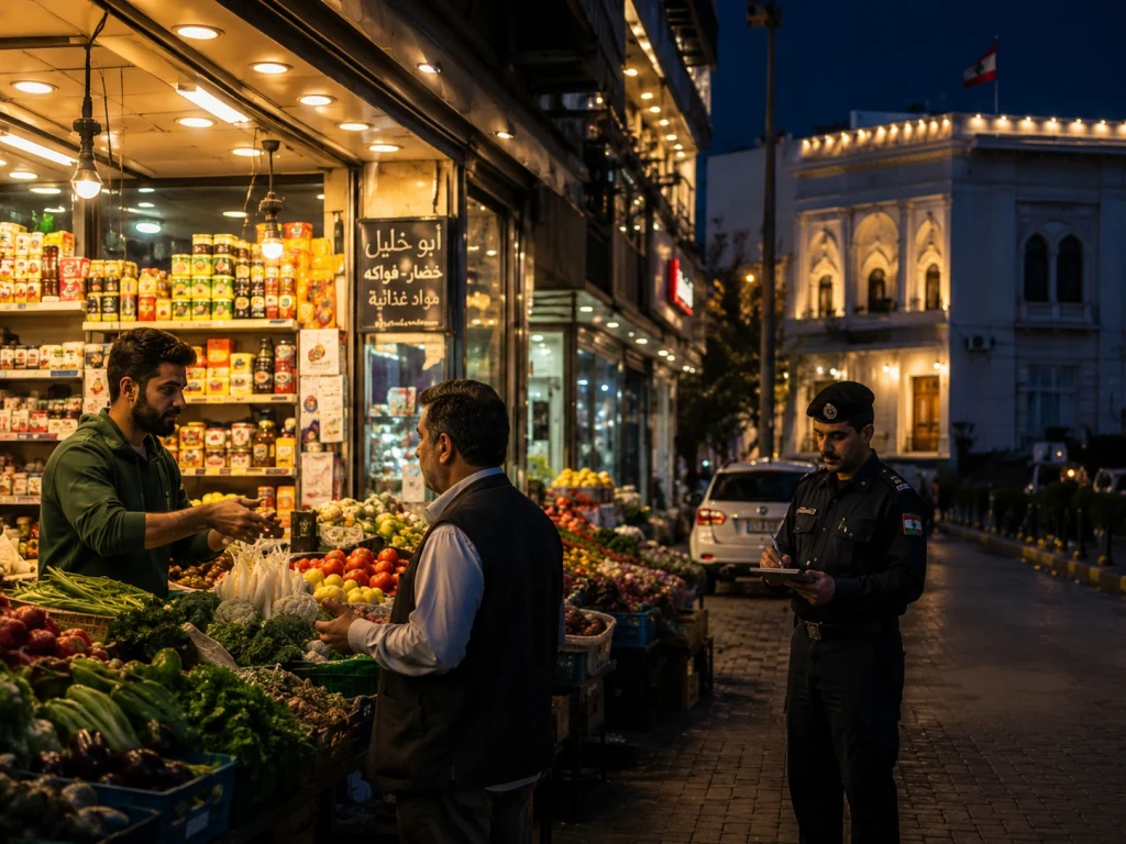 Pakistan Revises Business Closing Hours Nationwide Pakistan business closing hours 2026 — government notification chart showing 9 PM shop closure, 11 PM restaurant deadline and full exemption categories