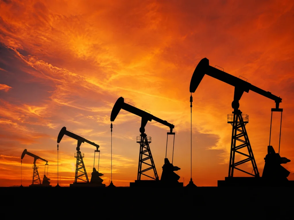 Major Energy Boost for Pakistan as New Oil and Gas Reserves Discovered in Sindh OGDCL oil gas discovery Sindh 2026 — Bobby Deep-1 well location in Sanghar district producing 2,000 barrels oil per day and 1.1 mmcfd gas