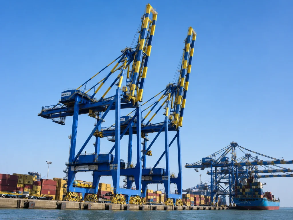Saudi Arabia Eyes Billion-Dollar Investment on Pakistan’s Ports, Energy and Blue Economy Pakistan Saudi Arabia maritime investment 2026 federal maritime minister presenting Karachi Port, Port Qasim, Gwadar and blue economy projects to Saudi Joint Business Council