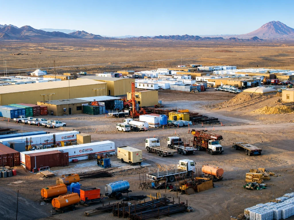 Barrick Gold Says Reko Diq Remains on Track Despite Regional Tensions Reko Diq project Barrick Gold Pakistan 2026 Chagai district Balochistan mining site with Barrick Gold confirmation of continued development despite regional security concerns