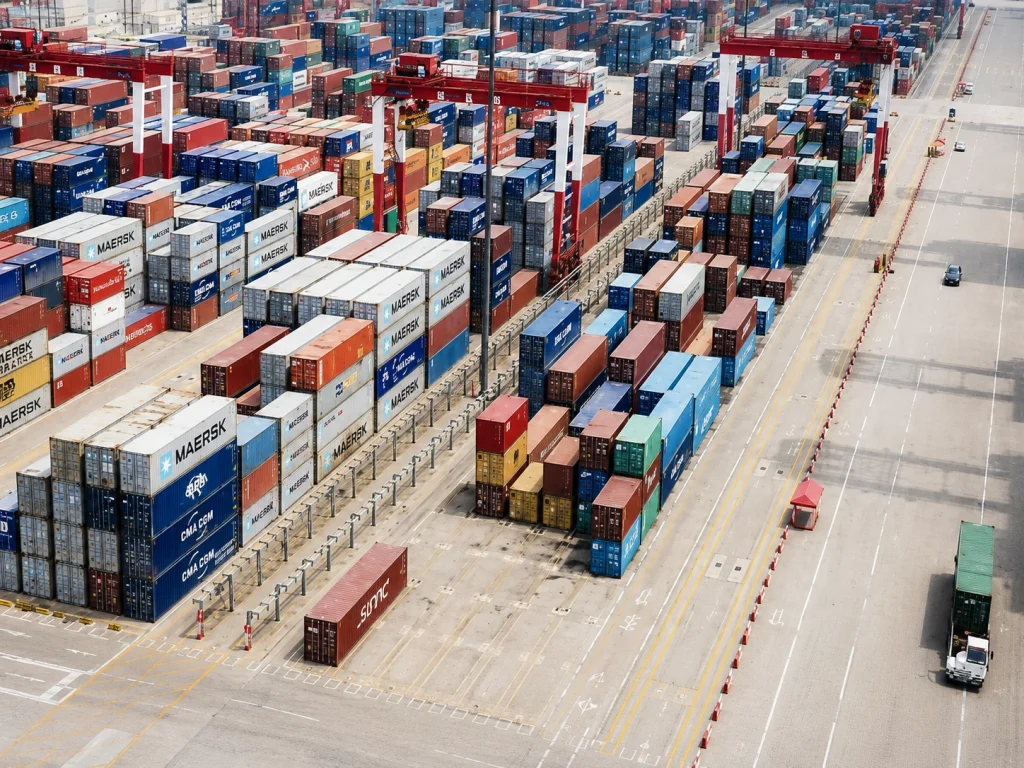 Pakistan Exports Hit $2.7 Billion as Trade Deficit Drops 39% in May Pakistan exports May 2026 data showing $2.7 billion in outbound trade, a 21.5% drop in imports to $5.3 billion, and a trade deficit narrowing 39.4%