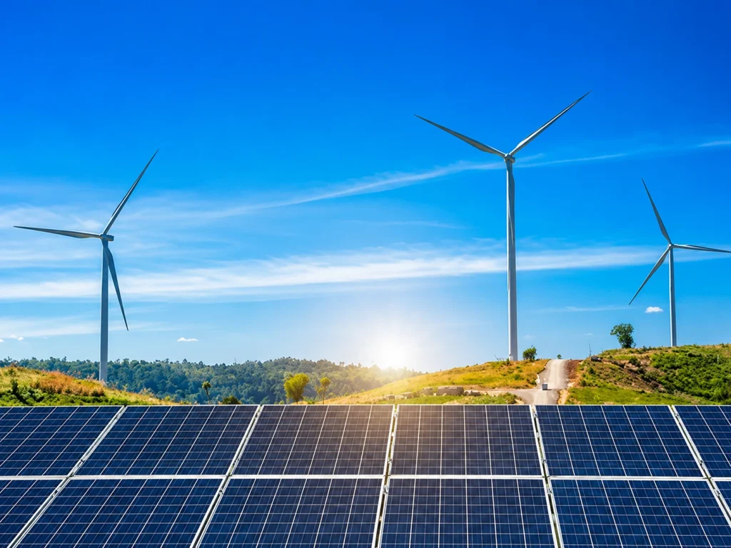 Pakistan’s Green Energy Push Gains Momentum With First OSS Launch Pakistan clean energy one-stop-shop sabzbijli 2026 — launch event graphic showing sabzbijli.pk platform interface with solar energy comparison tools and trusted supplier directory