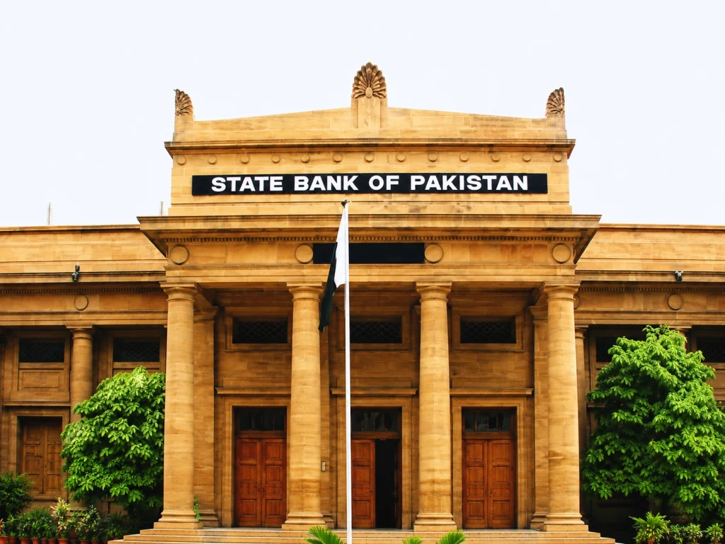 SBP Reserves Rise to $17.19 Billion But Pakistan’s Total Forex Cover Slips to 2.76 Months Foreign exchange reserves — SBP data showing $17.19 billion central bank reserves up $43.4 million with total liquid reserves at $22.64 billion