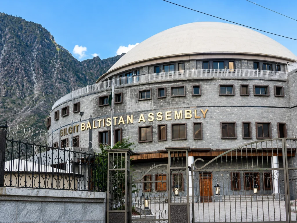 Gilgit-Baltistan Development Budget Rises 27% to Rs39 Billion Gilgit-Baltistan development budget 2026-27 — federal allocation breakdown showing Rs39 billion proposed increase of 27.32% covering Naltar hydropower, solar plants and regional grid projects