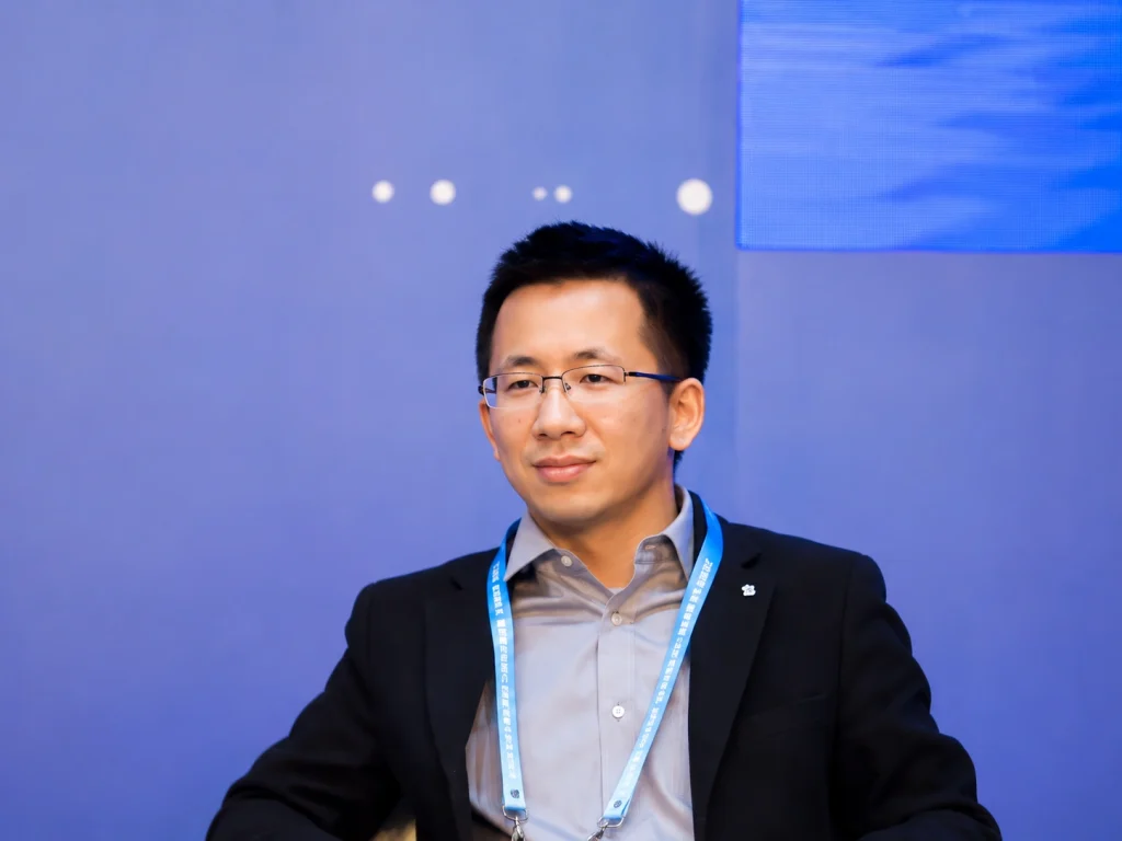 Zhang Yiming Overtakes Mukesh Ambani to Become Asia’s Second-Richest Person at $92.8 Billion Zhang Yiming net worth reaches $92.8 billion in 2026 according to Bloomberg Billionaires Index, surpassing Mukesh Ambani to become Asia's second-richest person.