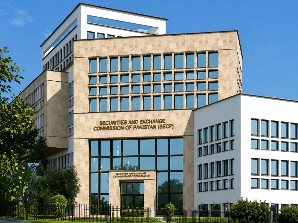 SECP Eases Business Entry Rules for Foreign-Backed Companies SECP Licensing Rules Matter for Pakistan's Economic Reforms