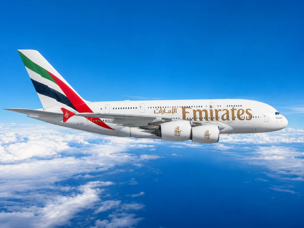 Emirates Refuses to Cut Flights Despite Middle East War Pressures Emirates no flight cuts Middle East war 2026 — Emirates president Tim Clark at Berlin air show confirming capacity hold despite Iran war fuel costs and announcing Berlin expansion push