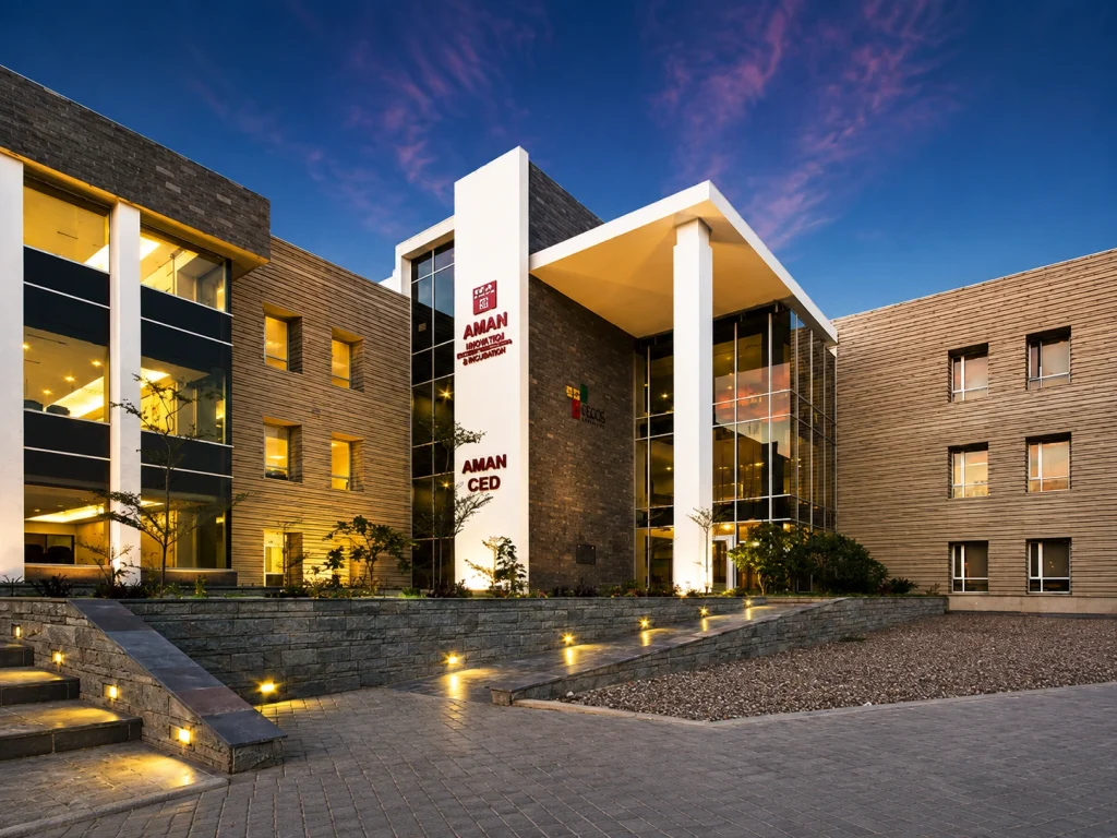 IBA Karachi Secures NBEAC’s Highest Accreditation Rating IBA Karachi NBEAC Accreditation: Highest W Category Award for Five Years
