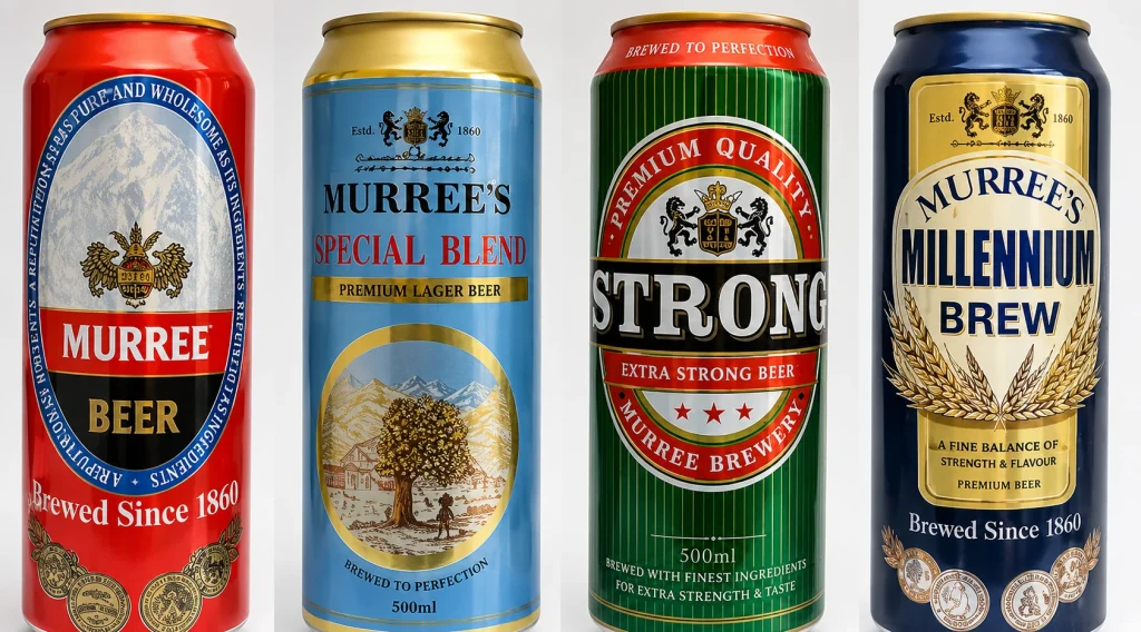 Murree Brewery EPA Dispute reaches Lahore High Court over delayed Punjab environmental standards notification