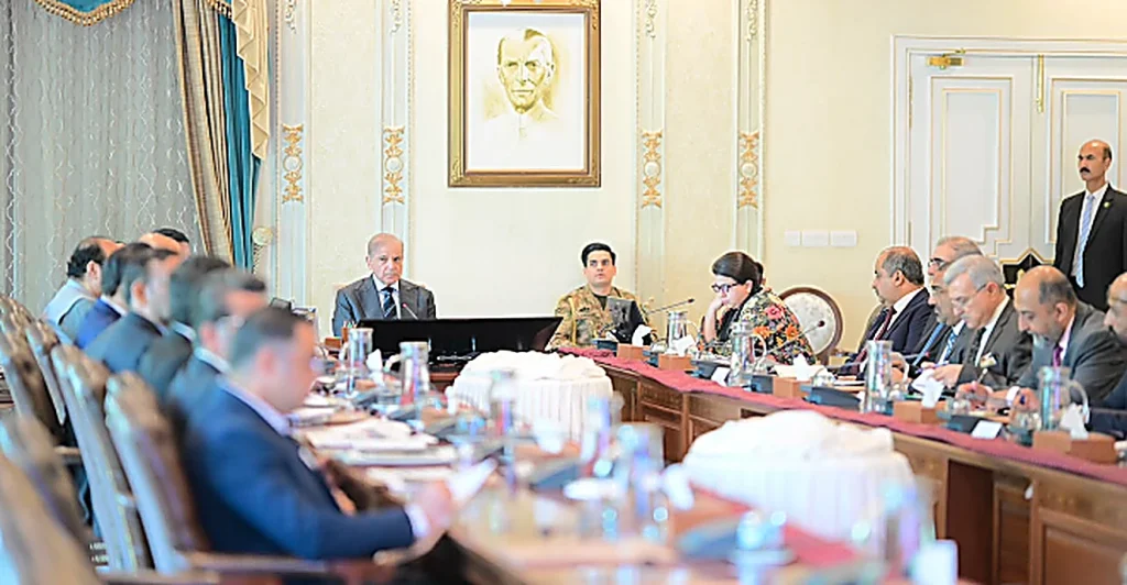 61% Students Fail National IT Test, PM Demands Education Overhaul National IT Skills Test Pakistan review meeting chaired by Prime Minister Shehbaz Sharif after 61% of students failed the nationwide IT skills assessment.