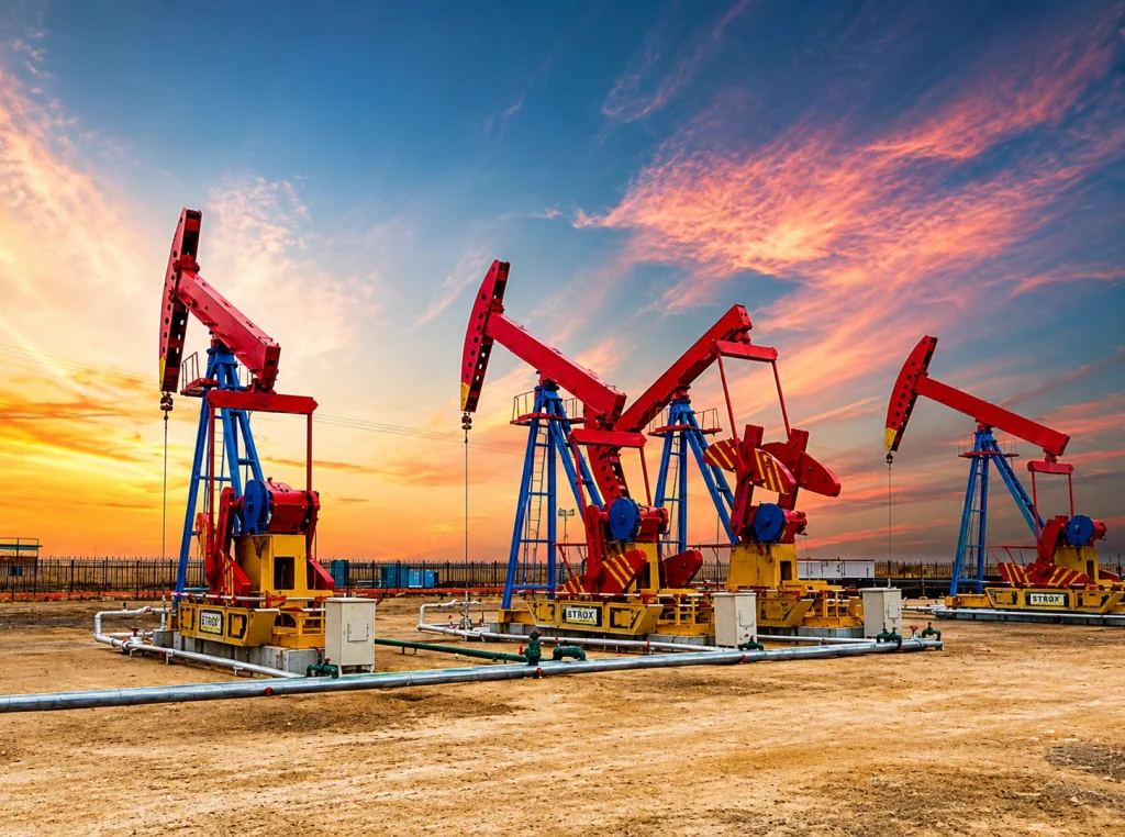 OGDCL Hits Fresh Gas Jackpot as New Sindh Well Powers Pakistan OGDCL gas well Chak 63-05 produces 10.5 MMSCFD of gas and 600 BPD condensate in Sanghar, Sindh