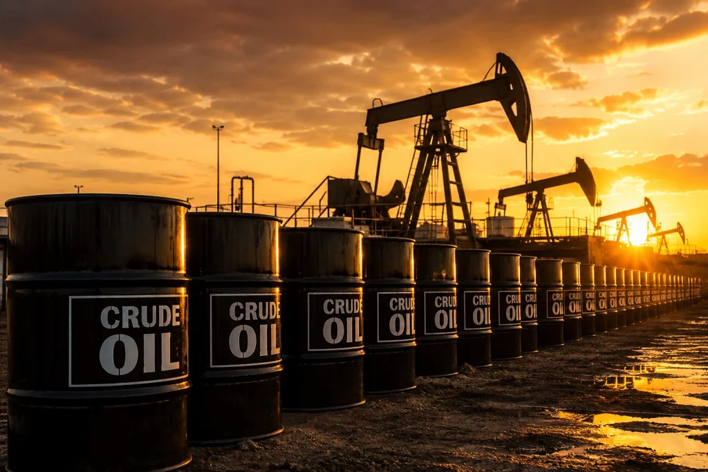 Pakistan petroleum imports reached $14.95 billion as crude oil imports surged and LNG imports declined sharply during FY2025-26.