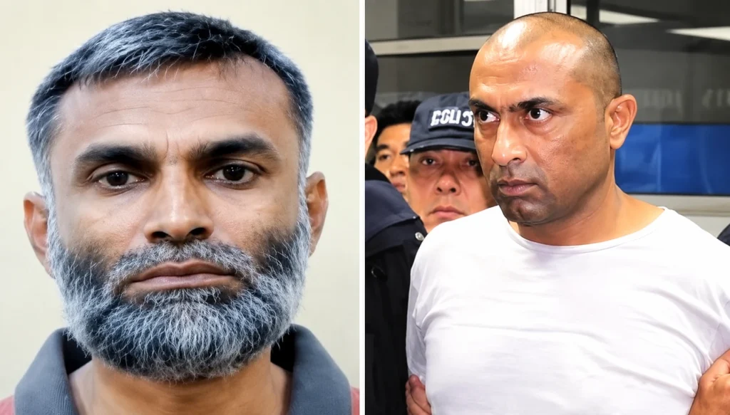 Baldia Town Factory Case as the Supreme Court acquits Rehman Bhola and Zubair Charya, overturning death sentences in the Ali Enterprises fire tragedy.