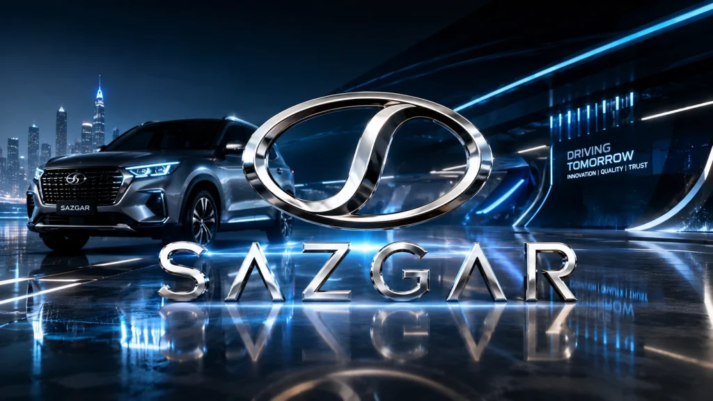 Sazgar Sells 3,240 Vehicles in May as Demand Keeps Pace With Production Sazgar Sales May 2026 reach 3,240 vehicles as strong demand supports four-wheeler and three-wheeler sales
